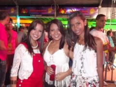 Natal Open Prime